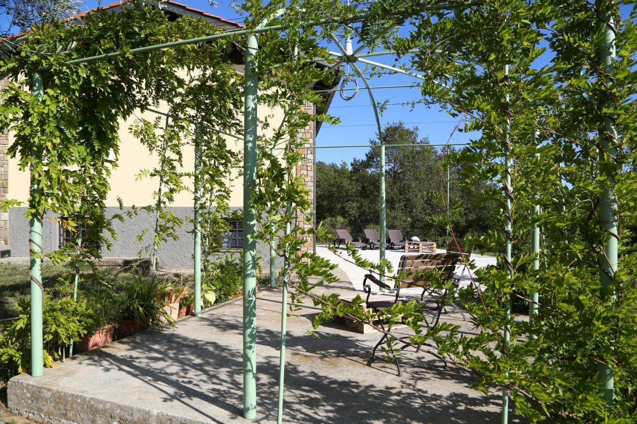 Casa Mari Villa Pontedassio Bagian luar foto