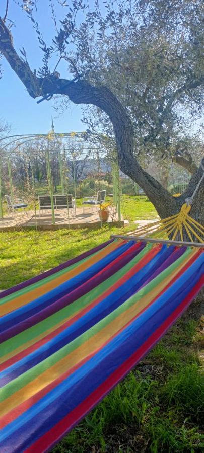 Casa Mari Villa Pontedassio Bagian luar foto