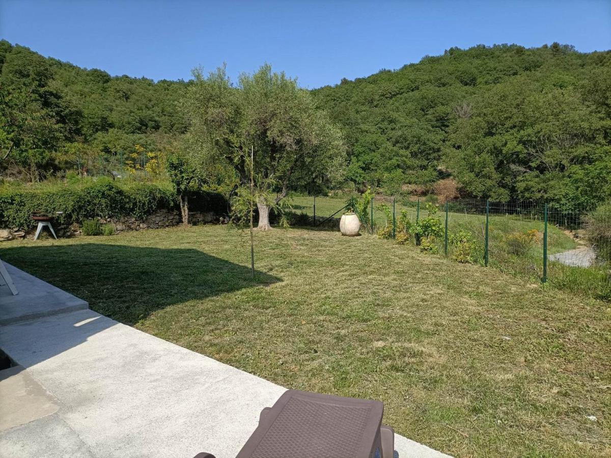 Casa Mari Villa Pontedassio Bagian luar foto